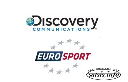 Discovery Communications приобрела полный контроль над Eurosport