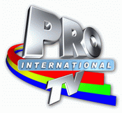 Pro TV International дебютирует на 16°E