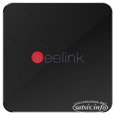 Beelink M808 TV Box Windows 8.1 - EU (2GB+16GB)
