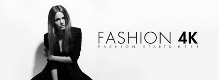 19,2°E: Появился канал о моде "Fashion 4K"
