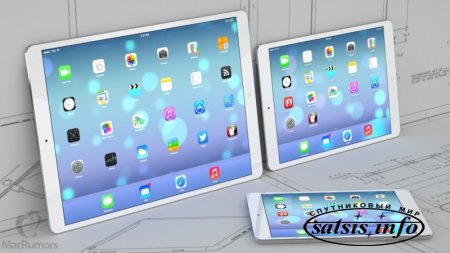 iPad Pro: зачем теперь ноутбук?