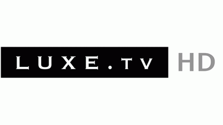 Luxe.tv HD транслируется FTA на 9°E