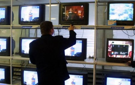 Три латвійські телеканали поповнили перелік іноземних програм, зміст яких відповідає вимогам Європейської конвенції