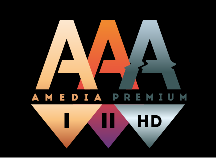 Amedia tv. Амедиа. Амедиа Телеканал. Амедиа лого.