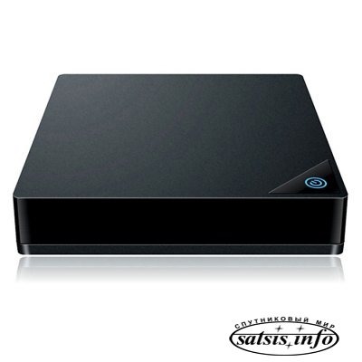 MRX TV Box Amlogic S905 Quad Core