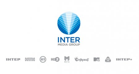 Каналы украинской Inter Media Group в 16:9