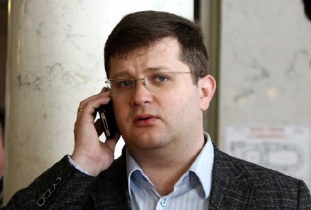 Колишній український журналіст Ар’єв очолив комітет з питань медіа в ПАРЄ