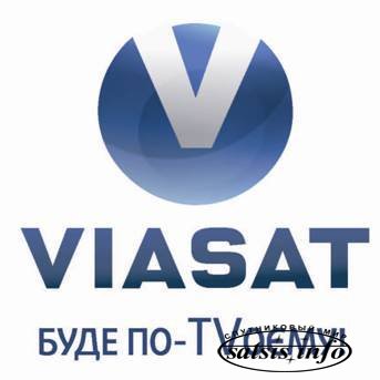 Teсты каналов Viasat Украина перенесены на Amos 3 (4°W)