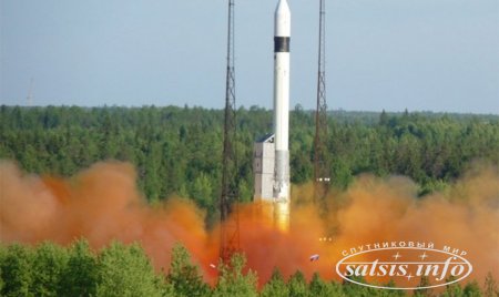 В России построят собственную многоразовую ракету-носитель