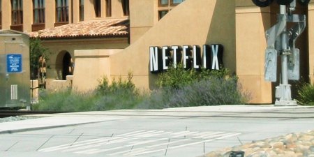 На платформе Netflix появилось видео в стандарте HDR