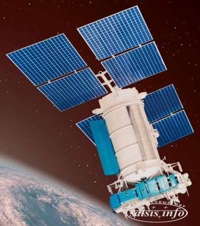 Спутник "Глонасс-М", отправленный на "Союзе-2.1б", вышел на орбиту