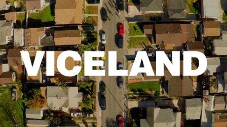 Viceland дебютирует в Европе в рамках Sky UK