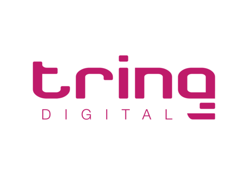 Tring. Албанская платформа Tring Digital. Tring Pholla.