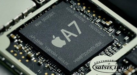 Российский процессор «Байкал» оказался слабее процессора Apple A7