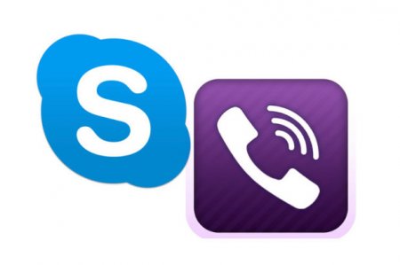 Российские операторы собрались блокировать нелегальный VoIP-трафик из-за границы (Skype Out, Viber)
