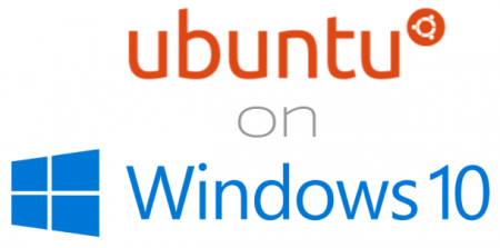Ubuntu интегрировали в Windows 10
