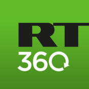 RT начал производство видео в формате 360 градусов