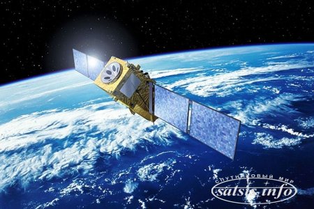 Беларусь 12 апреля запустит наземное управление спутником «Белинтерсат-1»