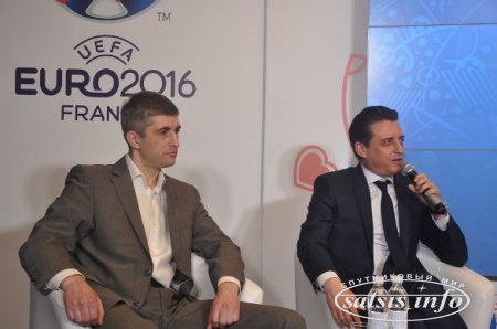Евро-2016 на каналах Ахметова: о контенте, команду и монетизацию