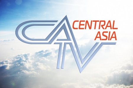 Central Asia TV - новый канал FTA на 13°E