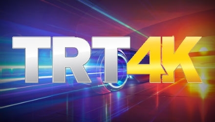 TRT 4K нa Eвро 2016 в европейском луче с 42°E