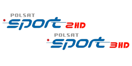 Polsat Sport 2 HD и Polsat Sport 3 HD недоступны, но вещают