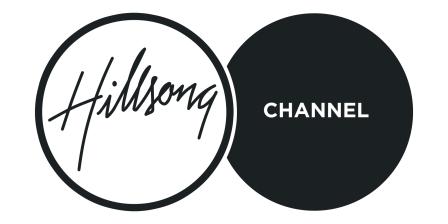 Экспансия Hillsong Channel в Европе