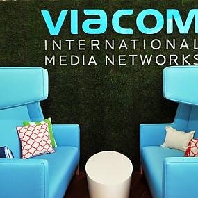 Viacom загрузил часть своих каналов на британский OTT-сервис
