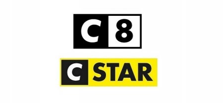 C8 и CStar от 5 сентября во Франции