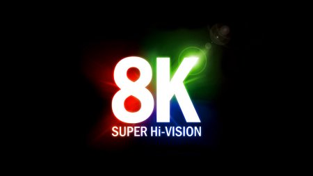 NHK планирует разрабатывать сверхтонкие 8K-дисплеи