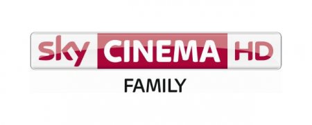 Sky Cinema Family HD тестирует в Sky Deutschland