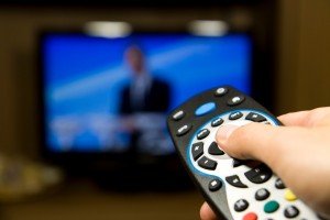 Италия: количество телевизионных каналов уменьшается