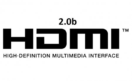 HDMI 2.0b получил поддержку формата HDR