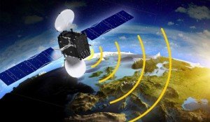 Спутник Eutelsat 117 West B с полностью электрическим двигателем введён в коммерческую эксплуатацию