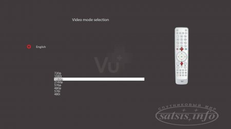Обзор VU+ Uno 4K