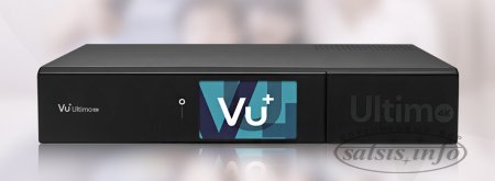 Обзор VU+ Ultimo 4K - новая планка установлена! (Обсуждение новости на сайте)