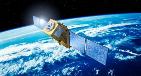 HorizonSat арендовал транспондерные ёмкости на спутнике «Ямал 402»