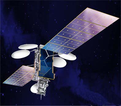 Поздравим Болгарию — первый спутник связи этой страны — на орбите!