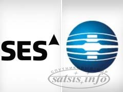 Eutelsat и SES замерили у кого больше