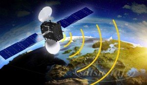 На спутнике Intelsat 33e выявлена проблема, связанная с расходом топлива