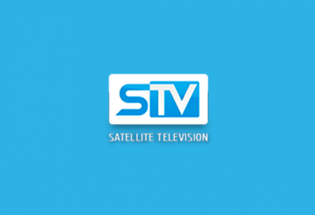 STV начал вещание видеоблогов из космоса