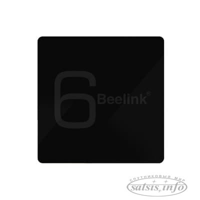 Ultra HD медиаплеер Beelink GS1 6K