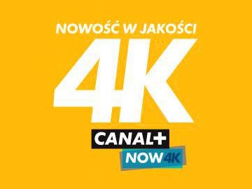 Canal+ 4K Ultra HD начал вещание