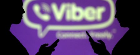 В России вслед за Telegram могут заблокировать Viber
