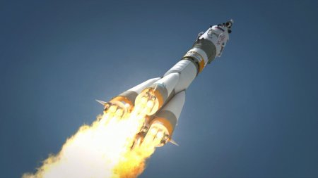 Два южнокорейских метеоспутника запустят на "Союзе-2" в апреле и июле 2020 года