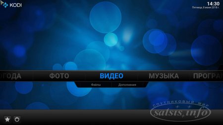 Обзор VU+ Zero 4K - DVB-S2X