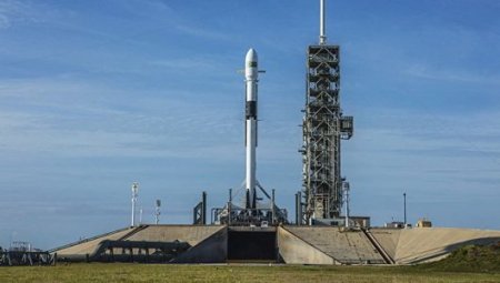 Российский производитель ракетных двигателей счел SpaceX слабым конкурентом