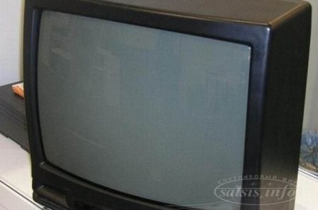 В Украине каналы предупреждают зрителей об отключении аналогового сигнала