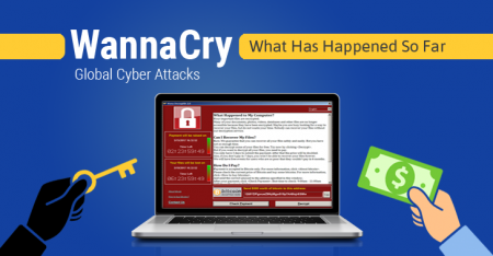 Участнику Lazarus Group предъявлены обвинения в атаках WannaCry