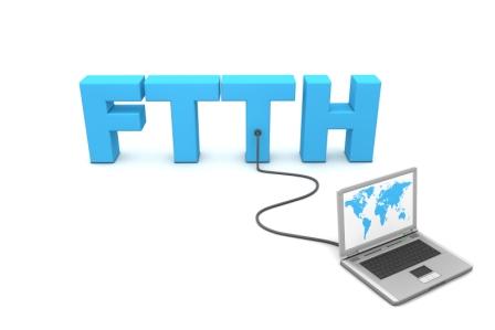 Благодаря FTTH растет количество подписчиков платного ТВ в Португалии